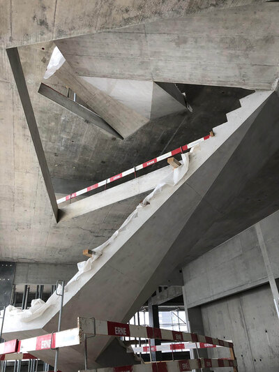 Kosmos Raumknoten Erschl raum Hd M