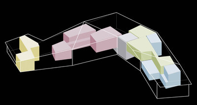 Kosmos Raumknoten GP Glarisegg