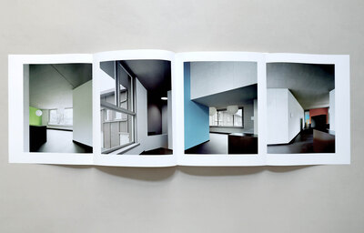 Graber Pulver Close Up - Faltblatt