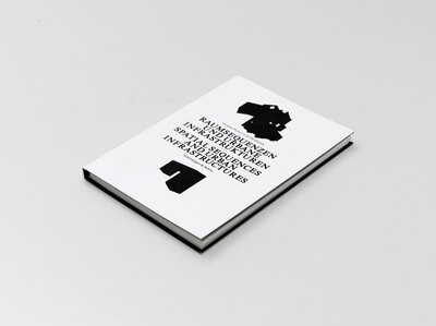 Raumsequenzen und urbane Infrastrukturen