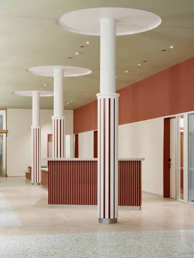 Tag der offenen Tür im Regionalen Pflegezentrum Baden