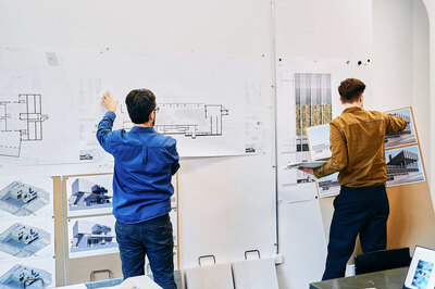 Graber-Pulver-Bueroalltag