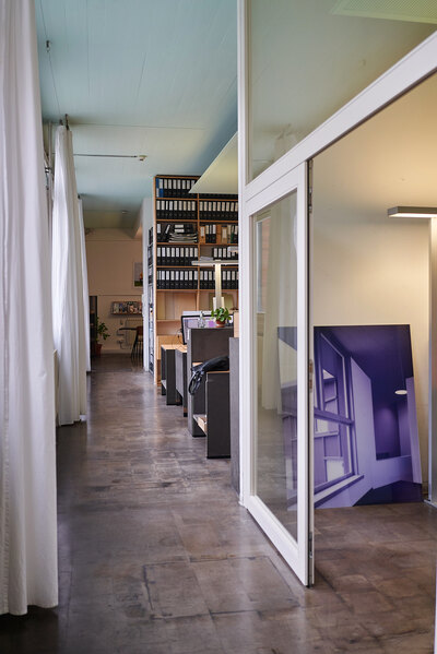 Graber-Pulver-Bueroalltag