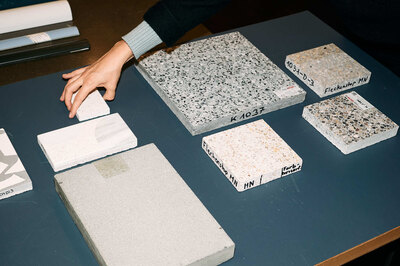 Graber-Pulver-Bueroalltag