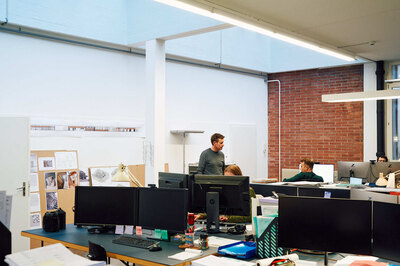 Graber-Pulver-Bueroalltag