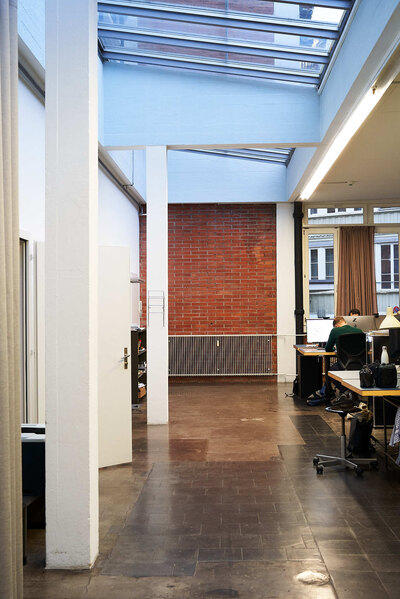 Graber-Pulver-Bueroalltag