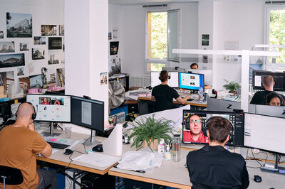 Graber-Pulver-Bueroalltag