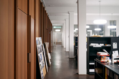 Graber-Pulver-Bueroalltag