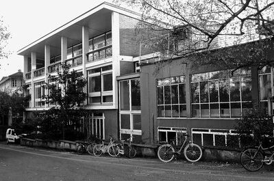 Graber-Pulver-Buero-Bern