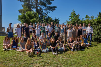 Graber Pulver Team 06