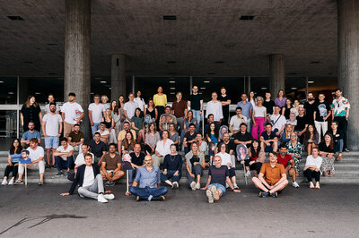 Graber Pulver Team 01