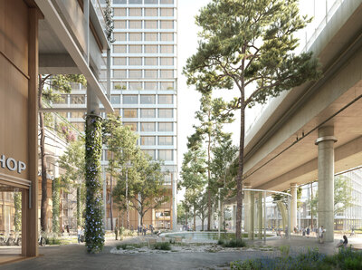 EWB Ausserholligen Bern