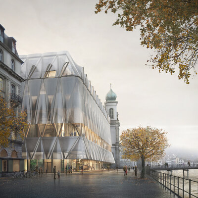 Neues Theater Luzern
